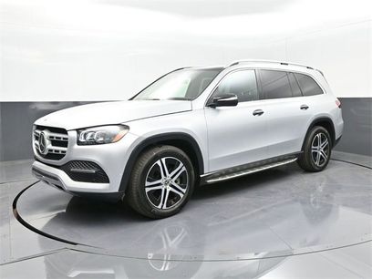 Used 2021 Mercedes-Benz GLS 450 4MATIC