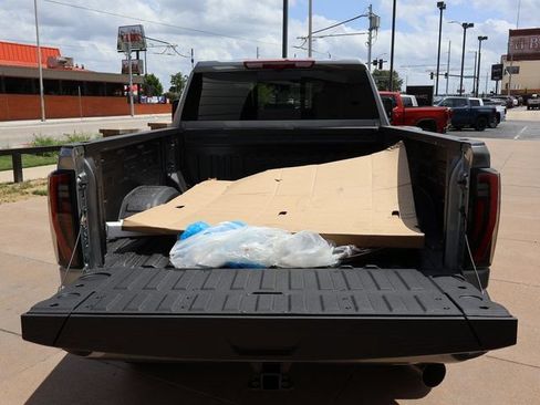 New 2026 GMC Sierra 2500 AT4 w/ AT4 Premium Plus Package AWD/4WD image 14