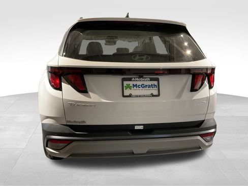 New 2026 Hyundai Tucson SEL AWD/4WD image 4