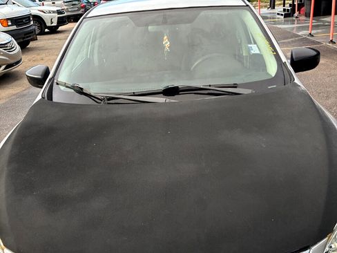 Used 2013 Nissan Sentra SV w/ Electronics Pkg image 3