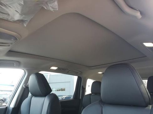 New 2026 Subaru Ascent Limited image 16