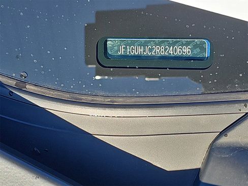 Used 2024 Subaru Impreza RS image 17