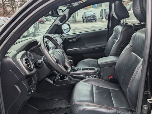 Certified 2019 Toyota Tacoma TRD Pro image 14