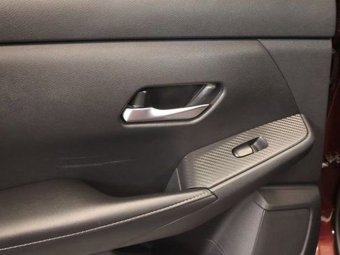 Used 2022 Nissan Sentra SV image 26