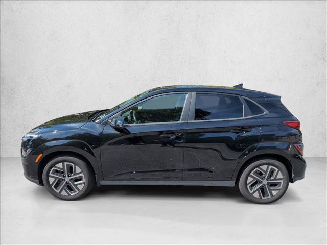 Used 2023 Hyundai Kona SEL FWD image 9