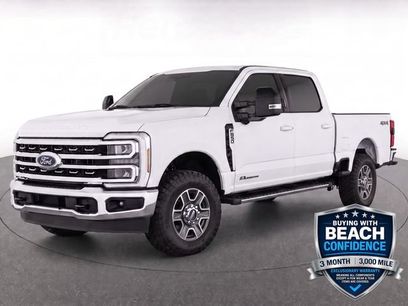 Used 2026 Ford F250 Lariat