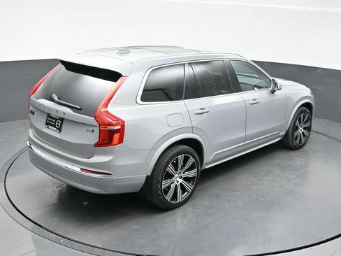 Used 2024 Volvo XC90 B6 Plus w/ Protection Package Premier AWD/4WD image 37