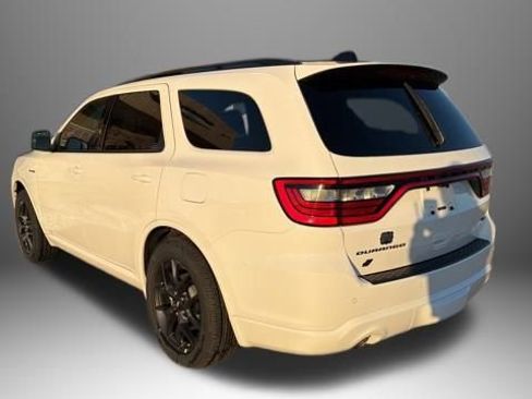 New 2026 Dodge Durango GT image 6