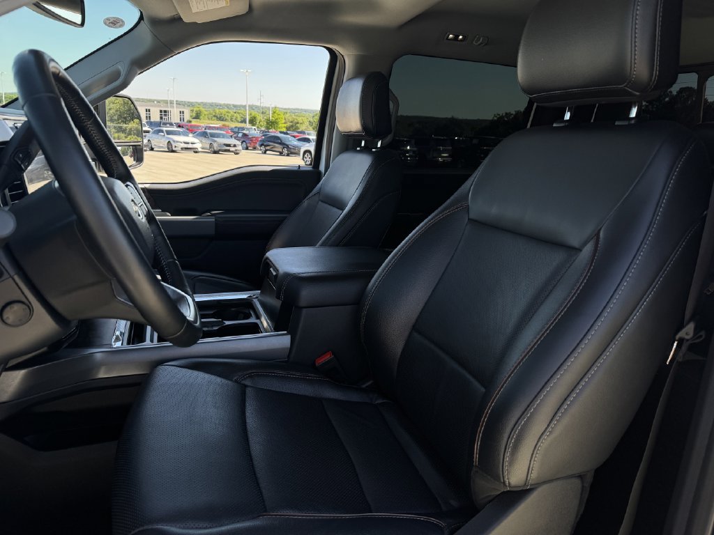 Used 2024 Ford F250 Lariat AWD/4WD image 25
