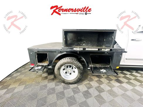 Used 2024 Chevrolet Silverado 3500 High Country w/ High Country Premium Package image 41