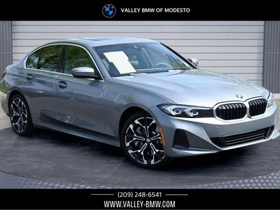 Certified 2025 BMW 330i Sedan w/ Convenience Package