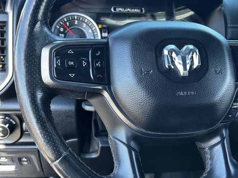 Used 2019 RAM 1500 Sport w/ Level 2 Equipment Group image 23