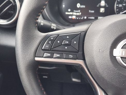 Used 2023 Nissan Kicks SR FWD image 28