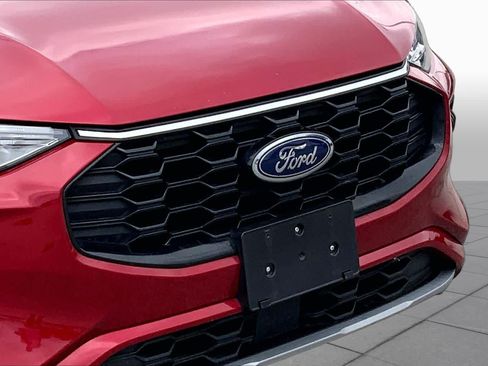 Used 2023 Ford Escape ST-Line w/ Tech Pack #1 FWD image 25
