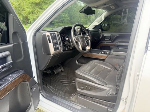 Used 2018 GMC Sierra 1500 Denali w/ Denali Ultimate Package AWD/4WD image 13