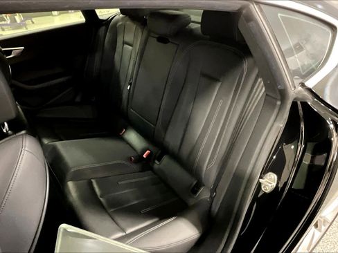 Used 2020 Audi A5 2.0T Premium Plus w/ Premium Plus image 18
