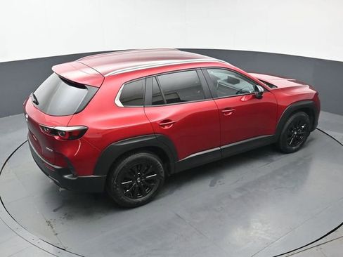 Used 2025 MAZDA CX-50 AWD 2.5 S w/ Preferred Package image 38
