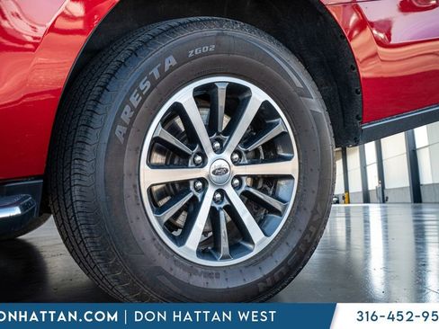 Used 2020 Ford Expedition XLT w/ Equipment Group 202A image 38