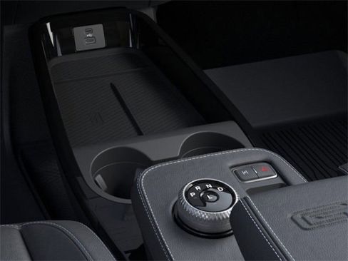 New 2024 Ford Mustang Mach-E GT w/ Bronze Appearance Package image 15