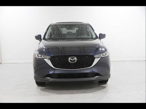 Certified 2023 MAZDA CX-5 AWD 2.5 S image 2