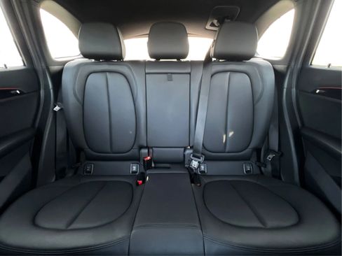 Used 2021 BMW X1 xDrive28i w/ Convenience Package AWD/4WD image 12