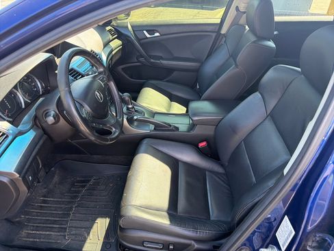 Used 2012 Acura TSX Sport Wagon FWD image 20