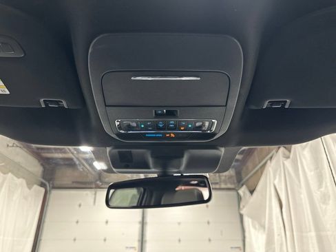 Used 2025 Ford F150 Lariat w/ Equipment Group 501A Mid AWD/4WD image 37