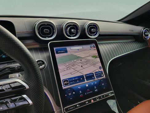 Certified 2023 Mercedes-Benz C 300 Sedan image 31