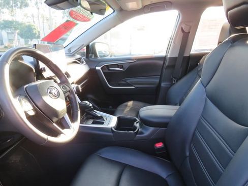 Certified 2023 Toyota RAV4 XLE Premium image 15