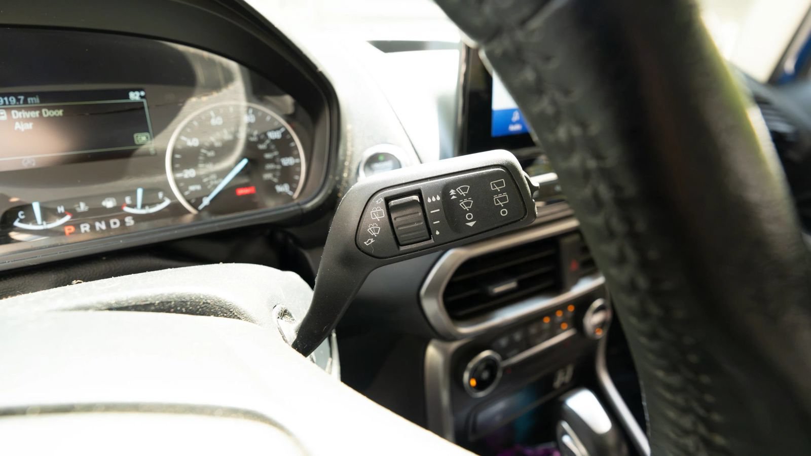 Used 2020 Ford EcoSport SE AWD/4WD image 37