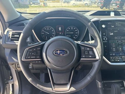 New 2026 Subaru Ascent Touring image 14