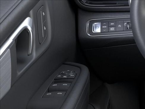New 2026 Buick Enclave Preferred AWD/4WD image 22