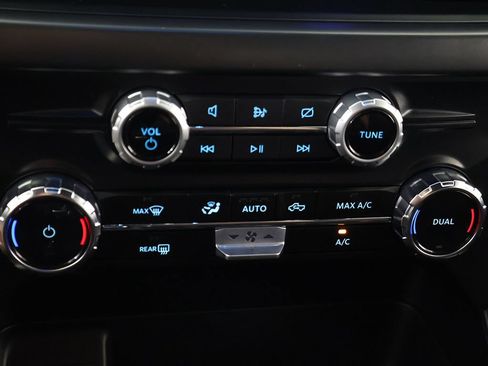 Used 2024 Ford F150 XLT w/ Bed Utility Package AWD/4WD image 48