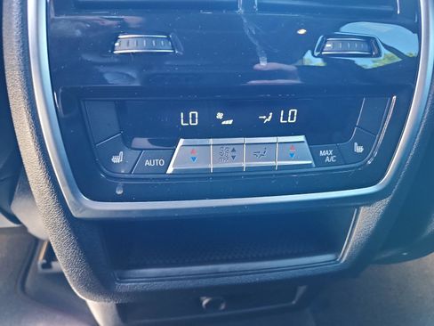 Used 2023 BMW X5 M50i w/ Climate Comfort Package AWD/4WD image 15