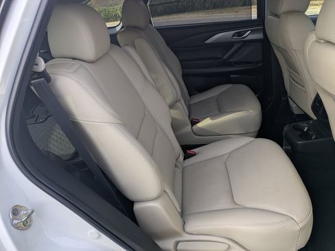 Used 2020 MAZDA CX-9 Touring w/ Touring Premium Package image 27