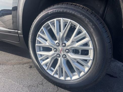 New 2026 GMC Acadia Elevation w/ Elevation Premium Package FWD image 7