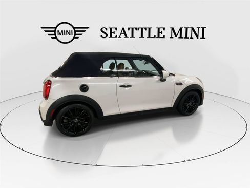 Certified 2023 MINI Cooper S FWD image 12