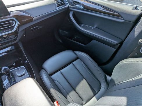 Used 2023 BMW X3 xDrive30i image 18