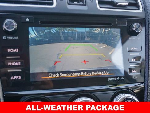 Used 2018 Subaru Forester 2.5i Premium AWD/4WD image 22