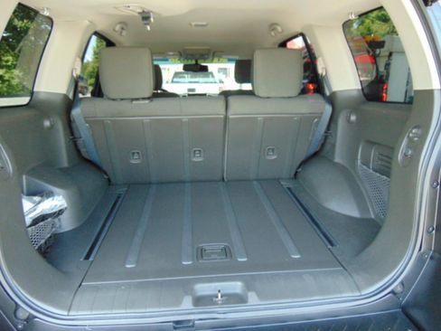 Used 2015 Nissan Xterra PRO-4X AWD/4WD image 13