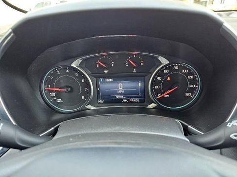 Used 2021 Chevrolet Equinox LT image 30