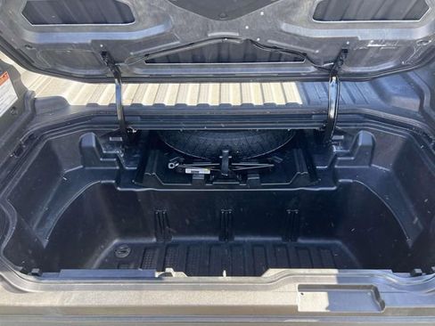 New 2025 Honda Ridgeline Sport image 12