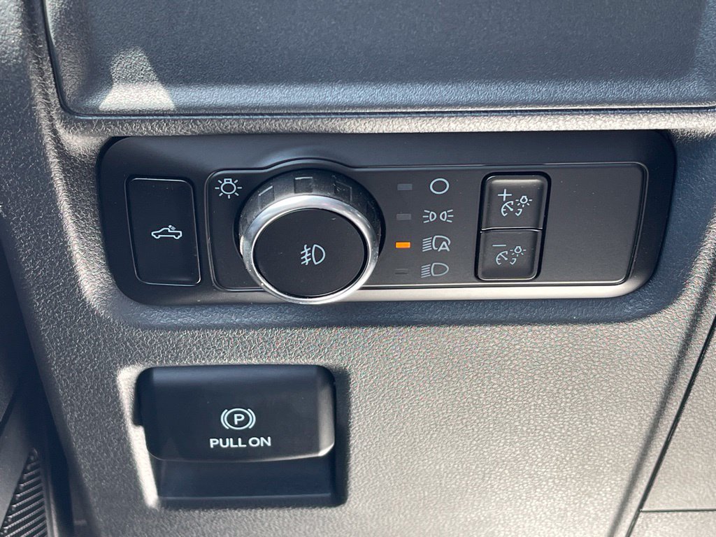 New 2026 Ford F150 STX AWD/4WD image 15