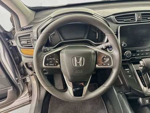 Used 2018 Honda CR-V EX image 19
