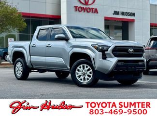 Used 2024 Toyota Tacoma SR5 video 1