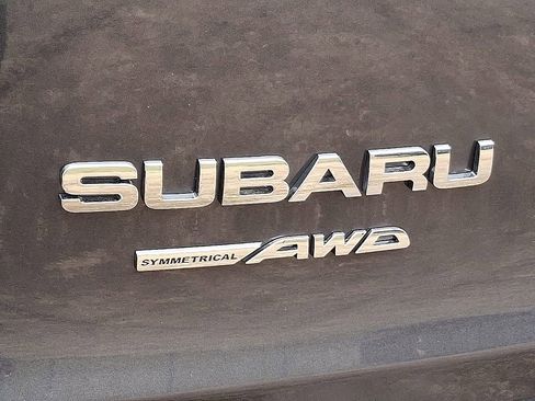 New 2026 Subaru Ascent Limited image 16