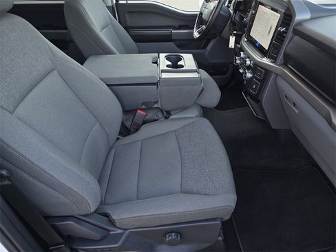 Used 2025 Ford F150 XLT w/ Equipment Group 301A Standard image 32