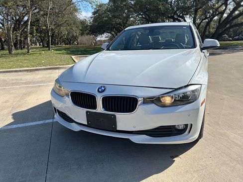 Used 2015 BMW 320i Sedan image 4