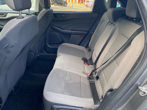 Used 2022 Ford Escape SE w/ Convenience Package image 21