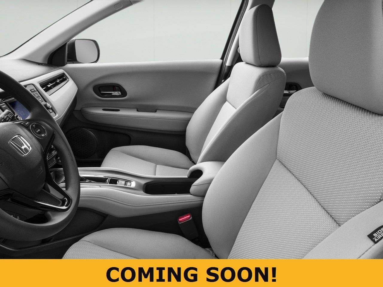 Used 2016 Honda HR-V LX image 4